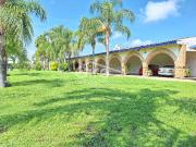 Terreno en venta con construcciones existentes – Aldama,...