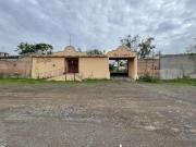Terreno en venta con construcciones – Ixtlahuacán de los...