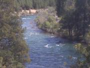 Terreno en Venta con Costa del Rio Caleufu Neuquen