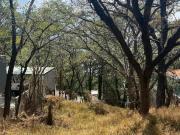 Terreno en venta con doble frente en condado de...