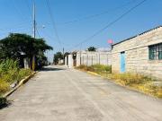 TERRENO EN VENTA, CON ESCRITURA, CUAUTLA, MORELOS