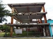 Terreno en Venta con estructura para departamentos,...