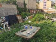 TERRENO EN VENTA CON EXCELENTE UBICACION A 5 MIN DE LA...