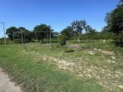 Terreno en venta con excelente ubicación frente a carretera