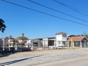 Terreno en Venta con Galpón y Oficinas en B° Los...