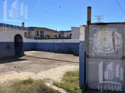Terreno en Venta con salida por calle y calle, Col. Del...