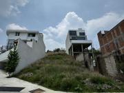 TERRENO EN VENTA CON SEGURIDAD EN LA CRUZ, ATIZAPÁN DE...