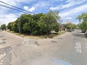 Terreno en Venta con Sup. total de 954 m2. Esquina...