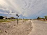 Terreno en venta con todos los servicios