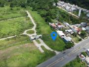Terreno en venta con uso de suelo comercial en Onix,...