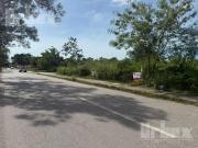 Terreno en venta con uso de suelo comercial y...