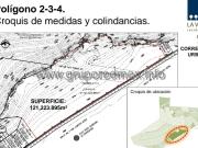 Terreno en venta con uso de suelo corredor urbano sobre...