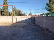 Terreno en Venta con Uso de Suelo Habitacional en Col....