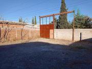 Terreno en Venta con Uso de Suelo Habitacional en Col....