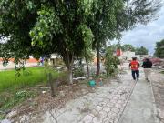 Terreno en venta con uso de suelo industrial – excelente o