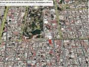Terreno en venta con uso de suelo mixto en Jesús García,...