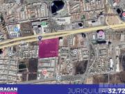 Terreno en venta con uso de suelo mixto en Juriquilla...