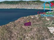Terreno en venta con uso de suelo residencial, turístico...