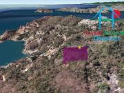 Terreno en venta con uso de suelo residencial y...