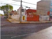 Terreno en Venta con Uso Mixto HC3/20 Ignacio Zaragoza,...