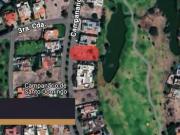 Terreno en Venta con Vista a Campo de Golf