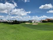 Terreno en venta con vista a Campo de Golf en La Vista...