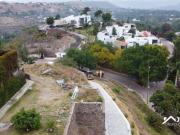 Terreno en Venta con Vista a Campo de Golf en Las...