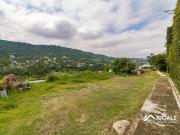 Terreno en Venta con Vista a Campo de Golf en Las...