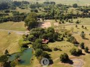 Terreno en Venta con vista a la laguna en El Campo. 2da...