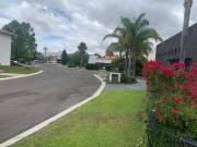 Terreno en Venta con Vista al Campo de Golf, en Fracc....