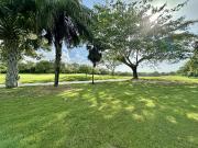 Terreno en venta con vista al campo de golf, hoyo 16,...
