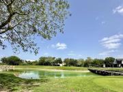 Terreno en venta con vista al campo de golf, hoyo 7,...
