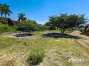 Terreno en venta con vista al lago de Chapala dentro de...