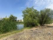 TERRENO EN VENTA CON VISTA AL LAGO Y CERCA DEL CLUB DE...