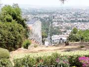 Terreno en venta con vista panoramica en ALTOZANO