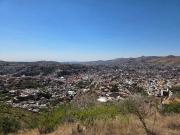 Terreno en Venta con Vista Panorámica en Cerro de Sirena