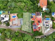 Terreno en Venta con Vista Panorámica en Las Cañadas,...