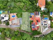 Terreno en Venta con Vista Panorámica en Las Cañadas,...