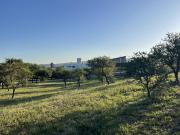 Terreno en venta con vistas únicas en Barrio Cerrado