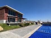 TERRENO EN VENTA CONDOMINIO ALBA BOSQUES DE SANTA ANITA...