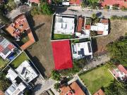 Terreno en venta Condominio Club Ecuestre Zapopan Valle Real