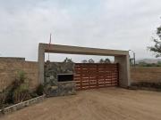 Terreno En Venta Condominio Finca María