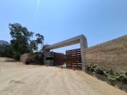 Terreno En Venta Condominio Finca María