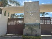 Terreno en venta condominio Jade San Agustín, Tlajomulco...