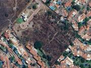 Terreno en venta Condominio Las Colinas de Santa Fe,...