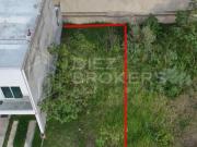 Terreno en Venta Condominio las Victorias, Tesistan