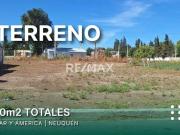 Terreno en venta Confluencia urbano Neuquen