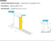 Terreno en venta. Constitucion. Corredor alto