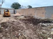 TERRENO EN VENTA + CONSTRUCCION EN DZITYA SAN ANTONIO HOOL