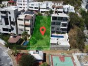 Terreno en VENTA Contry Las Águilas